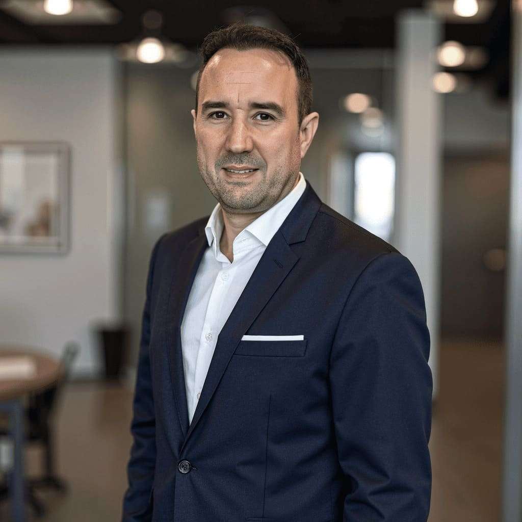 Christian Gottschling, Ansprechpartner für Nachlassauflösungen in Essen