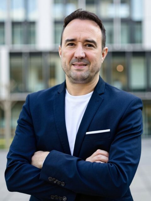 Christian Gottschling, Immobilienmakler für Haushaltsauflösungen in allen Essener Stadtteilen