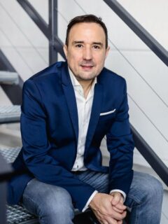Christian Gottschling, Immobilienmakler und Ansprechpartner vor Ort in Essen